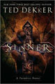 Sinner - The Books of History Chronicles (Hardcover)