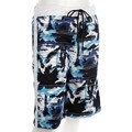Laguna Men's Printed Palm Boardshorts