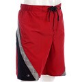 Laguna Men's Colorblock Plaid Boardshorts