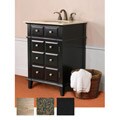 Windsor Single Bathroom Vanity