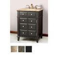 Windsor Single Bathroom Vanity