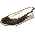 Naturalizer Women's 'Memento' Sling-back Espadrilles