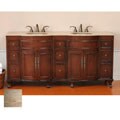 Cathy Double Bathroom Vanity