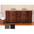 Cathy Double Bathroom Vanity