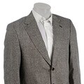 Bill Blass Men's Silk Blend Sportcoat