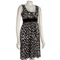 Tiana B. Women's Sleeveless Jersey Babydoll Dress