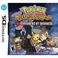 NinDS - Pokemon Mystery Dungeon: Explorers of Darkness