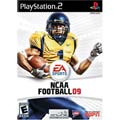 PS2 - NCAA Football 09