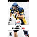 PSP - NCAA Football 09