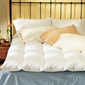 Nexus 230 Thread Count Baffle Channel Fiberbed