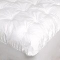 Ultimate Comfort Down Alternative Mattress Pad