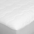 Soft and Sturdy Full Fill Mattress Pad