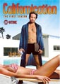 Californication - Season One (DVD)