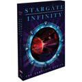 Stargate Infinity: The Complete Series (DVD)