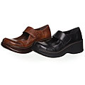 MIA 'Barkley' Women's Wedge Loafers