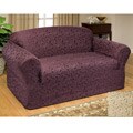 Plumes Sofa Slipcover