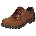 Skechers Men's  'Hydrator Drizzle'  Work Shoes