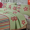Mia Quilt Set