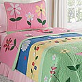 Bloom Quilt Set