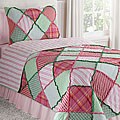 Savannah Patch Kid's Quilt Set