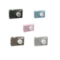 Canon Power Shot SD1000 Silicone Skin