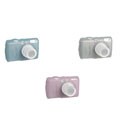 Canon Power Shot SD850 Silicone Skin
