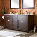 Colfax Double Bathroom Vanity