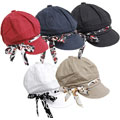 Adi Designs Newsboy Fashion Hat