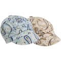 Adi Designs Paisley Engineer Fashion Cap