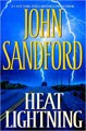 Heat Lightning (Hardcover)