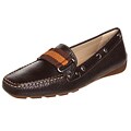 Geox Women's Leather Loafer