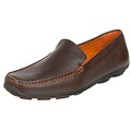 Geox Men's Clean Front Driving Loafer