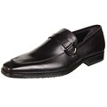 Geox Men's Square Toe Dress Loafer