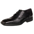 Geox Men's Lace-up Dress Oxford