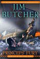 Princeps` Fury (Hardcover)