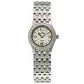 Lucien Piccard Women's 85th Anniversary Diamond Watch