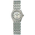 Lucien Piccard Women's 85th Anniversary Diamond Watch