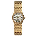Lucien Piccard Women's 85th Anniversary Diamond Watch
