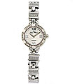 Lucien Piccard 85th Anniversary Diamond Watch