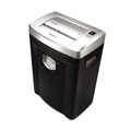 Fellowes DM8C Heavy Duty Confetti Paper Shredder