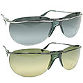 Calvin Klein Frameless Sunglasses