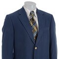 Bill Blass Washed Silk Sport Coat