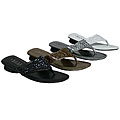 Adi Designs SCII Series Heeled Sandals