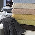 Spa 750 Gram Egyptian Cotton Towels (Set of 6)