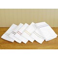 Terry-pique 6-piece Kitchen Towel Set