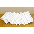 Microfiber Striped 6-piece Kitchen Towel Set