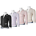 Shy Girl Child's 3/4-length Sleeve Cardigan