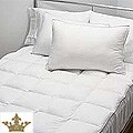Big and Soft King Size Mattress Pad