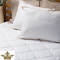 Royal Velvet Signature Mattress Pad Twin