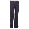 George & Martha Women's Stretch Denim Pants